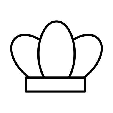 Prens Hattı ikonunun kraliyet tacı