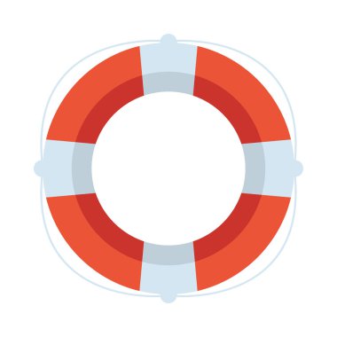 Cankurtaran hattını kaldırın ve simgeyi doldurun