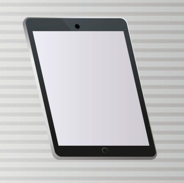tablo dijital aygıt teknolojisi simgesi