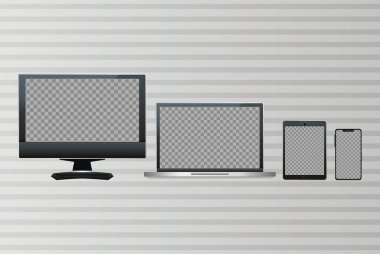 akıllı telefonlu dizüstü bilgisayarlar