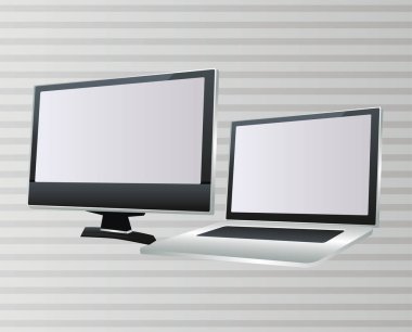 laptop ve masaüstü bilgisayarları taşınabilir dijital aygıtlar