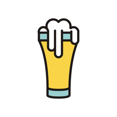 Bira bardağı uluslararası gündüz içilir.