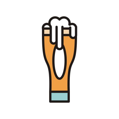 Bira bardağı uluslararası gündüz içilir.