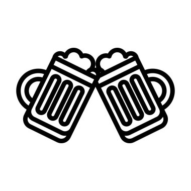 Bira kavanozları uluslararası gündüz kuşağı tarzı içiyor