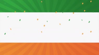 Hindistan 'ın bayrak geçmişi ile bağımsızlık günü