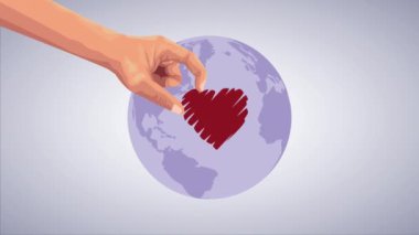 El kaldırma ile ırkçılık kampanyasını durdurun.