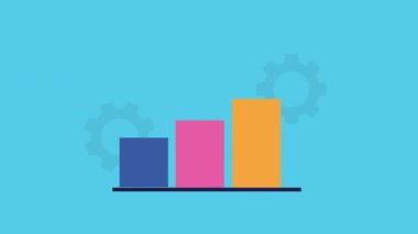 istatistik çubukları ve büyüteç canlandırıldı