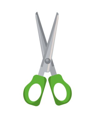 makas okulu ikmali izole edilmiş simge