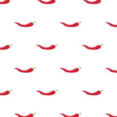 Kırmızı biberler sağlıklı sebzeler.