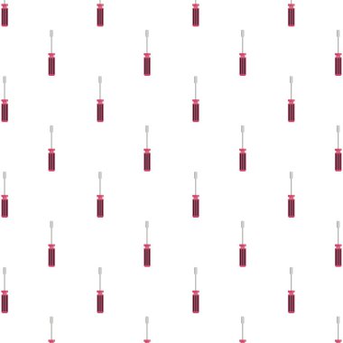 tornavidalar toosl desen arkaplanı ile ilgilenir