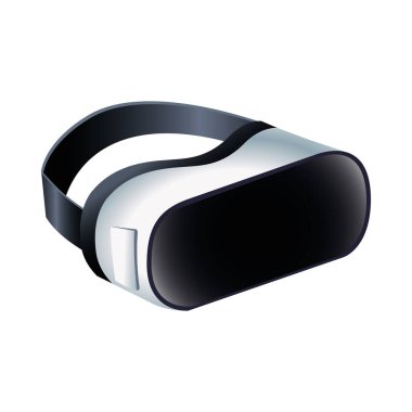 gerçek sanal maske teknolojisi aksesuarı