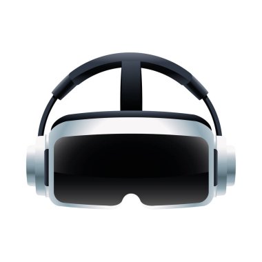 gerçek sanal maske teknolojisi aksesuarı