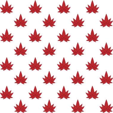 sonbahar yaprakları dekorasyon deseni arkaplanı