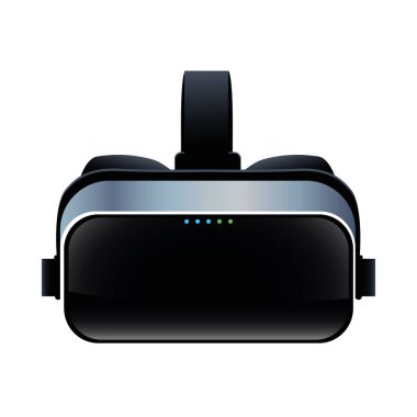 gerçek sanal maske teknolojisi aksesuarı