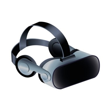 gerçek sanal maske teknolojisi aksesuarı