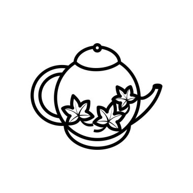 Çin seramik çaydanlık çizgisi tarzı