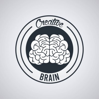 yaratıcı beyin çemberi mühürü
