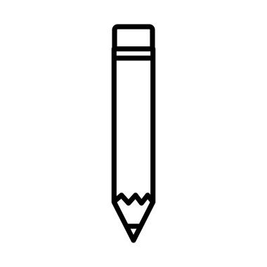 kalem okulu arz satırı simgesi