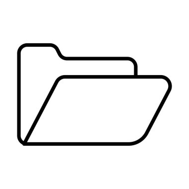 dizin belgeleri dosya satırı biçimi simgesi