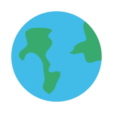 Dünya Gezegeni Dünya Okulu ikonu