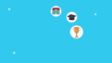 Set ögeleriyle okul canlandırmasına geri dön