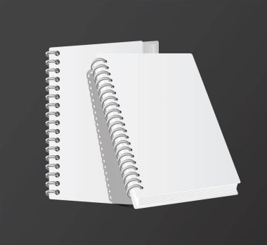 iki dizüstü bilgisayar renkli beyaz simge