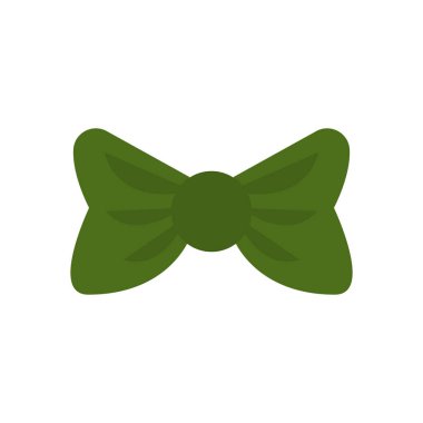 yay zarif düz stil simgesi