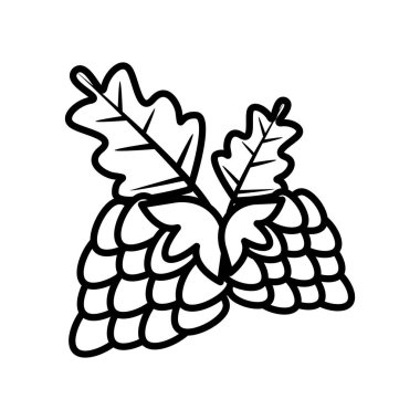 sekme tohumu satır biçimi simgesi