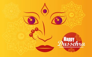 Kutlama kartın kutlu olsun. Tanrıça yüzlü ve harfli.