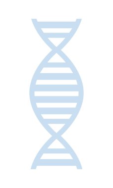 DNA parçacık bilimi simgeyi izole etti