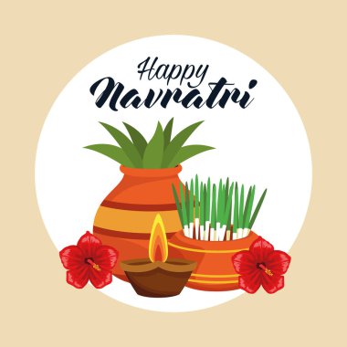 Çiçekler ve mumlarla donanma kutlama kartın kutlu olsun.