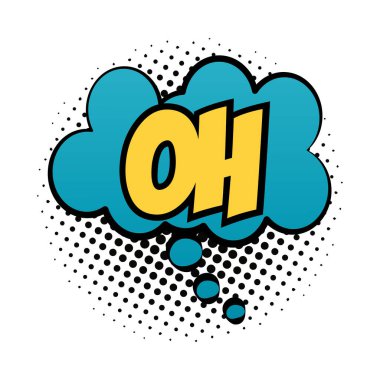 Popüler sanat tarzıyla ifade bulutu