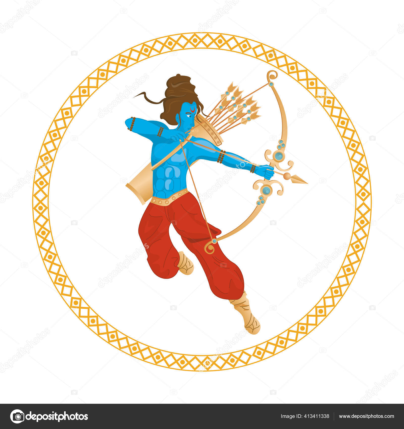 4000 DIVYA PRABANDHAM: PERUMAL TIRUMOZHI 6 TO 10, image size:1600x1700