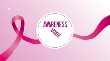 kurdeleli farkındalık ayı canlandırması