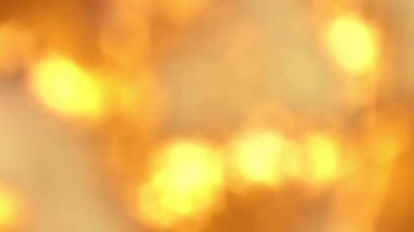 Glamour arka plan glitter ile altın