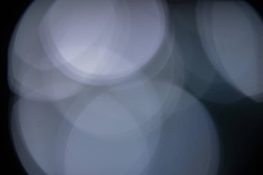 parlak bokeh ışıkları ile yumuşak arka plan