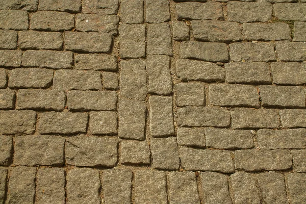 Rocky Wall Stone Texture Background — Stock Photo, Image