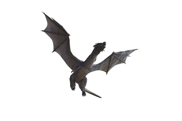 Draken Flyga Göra — Stockfoto