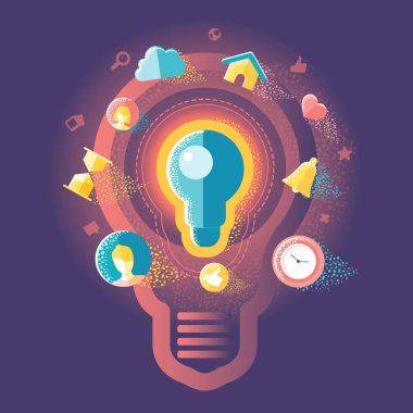 Fikirler ve yaratıcı kavramlar