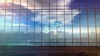 İş lideri takımın başında