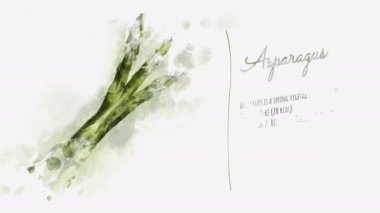 Kuşkonmaz yararlı özellikler