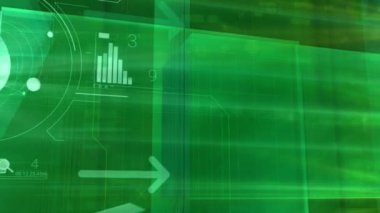 3D dijital iş alanı