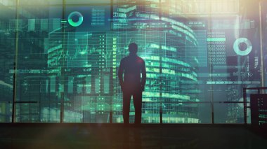 Madencilik ve cryptocurrency ticaret