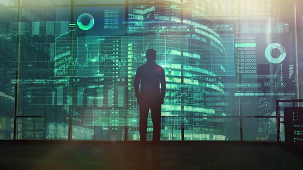 Madencilik ve cryptocurrency ticaret