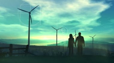 Gezegenimizin geleceğinin yeşil enerjisi