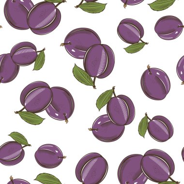 Renksiz desen ve erikler klasik tarzda