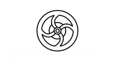 Alfa Kanalında Çeşme Uyum Hattı simgesi