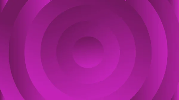 抽象的な幾何学的ベクトルの背景のクールな色紫 カバー デザイン ポスター 広告に使用することができます — ストックベクタ