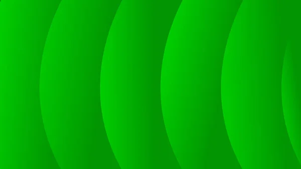 Fondo Vector Geométrico Verde Abstracto Puede Utilizar Para Diseño Cubierta — Vector de stock