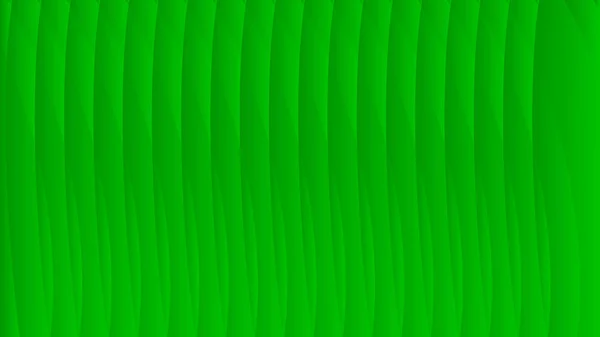 Abstract Groene Geometrische Vector Achtergrond Kan Worden Gebruikt Voor Cover — Stockvector